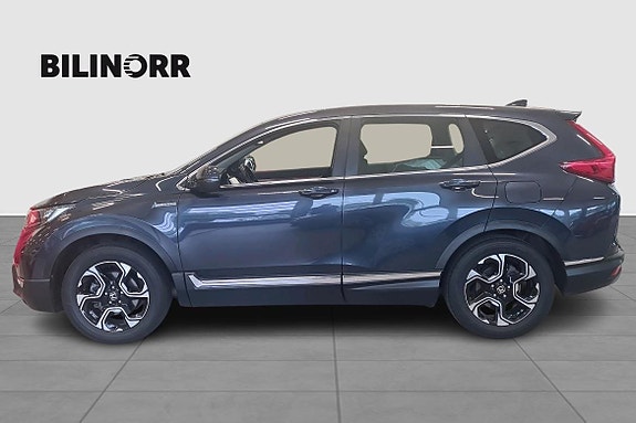 Honda CR-V 3 of 5