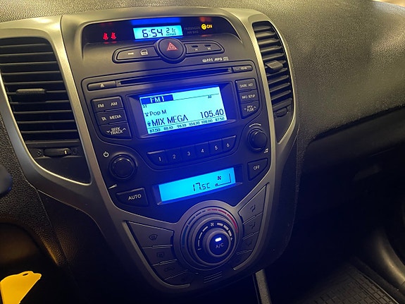 Hyundai ix20 17 of 19
