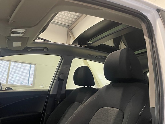 Hyundai ix20 14 of 19