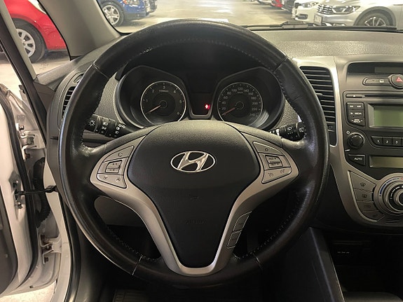 Hyundai ix20 15 of 19