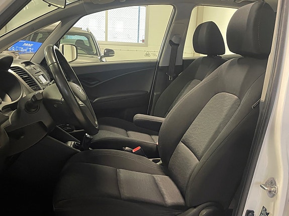 Hyundai ix20 13 of 19