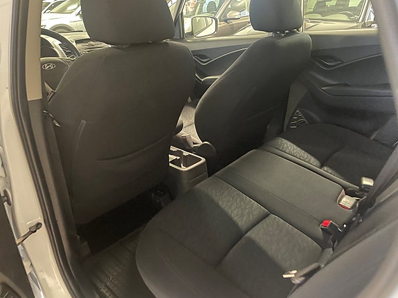 Hyundai ix20 9 of 19