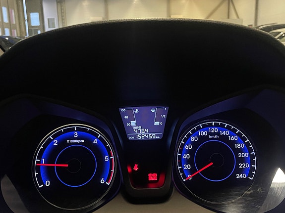 Hyundai ix20 16 of 19