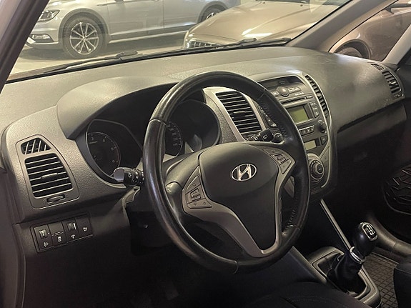 Hyundai ix20 12 of 19