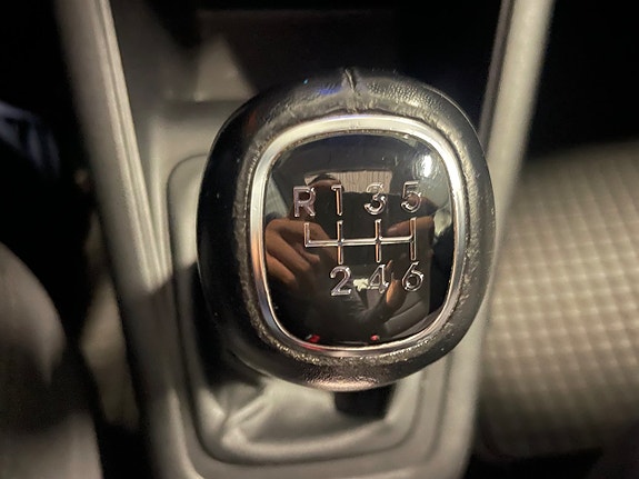 Hyundai ix20 18 of 19