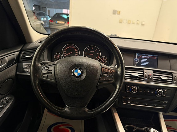 BMW X3 7 of 18