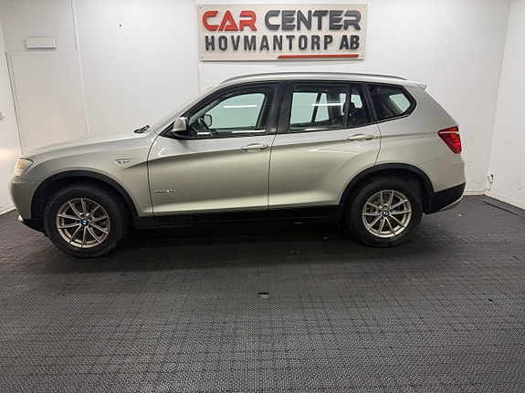 BMW X3 2 of 18