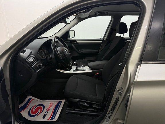 BMW X3 16 of 18