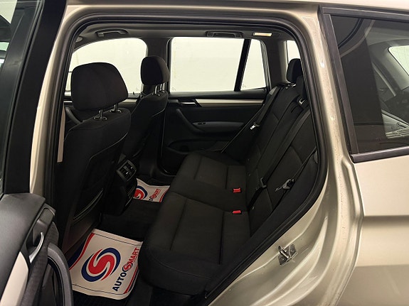 BMW X3 17 of 18