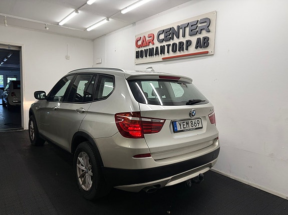 BMW X3 3 of 18