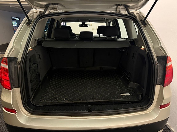 BMW X3 18 of 18