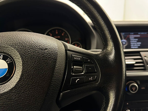 BMW X3 9 of 18