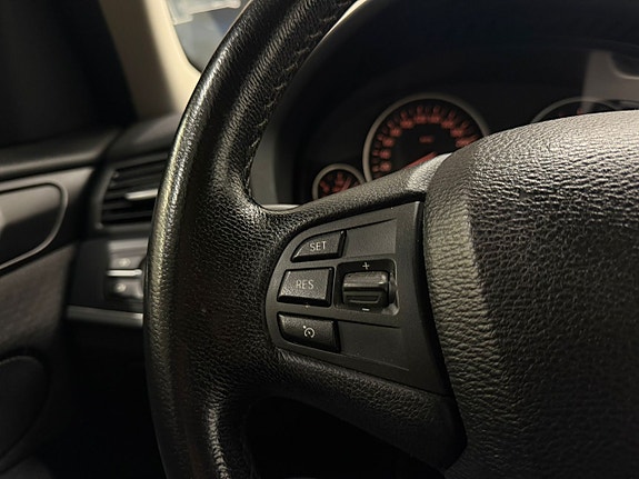 BMW X3 8 of 18