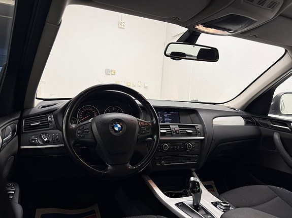 BMW X3 5 of 18