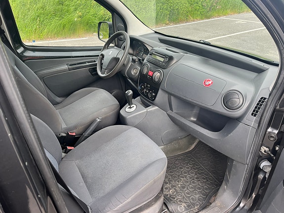 Peugeot Bipper 4 of 5