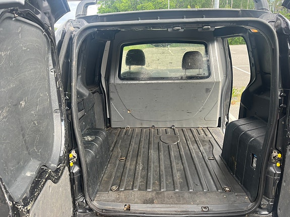 Peugeot Bipper 3 of 5