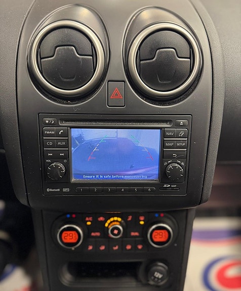 Nissan Qashqai+2 10 of 21