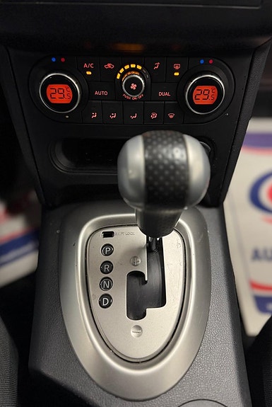 Nissan Qashqai+2 6 of 21