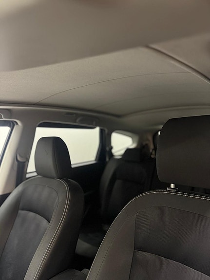 Nissan Qashqai+2 16 of 21