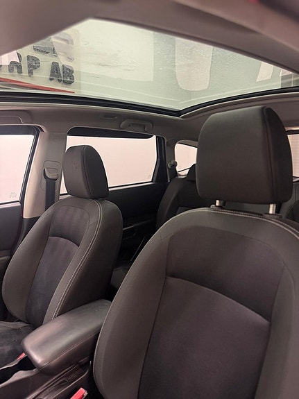 Nissan Qashqai+2 15 of 21