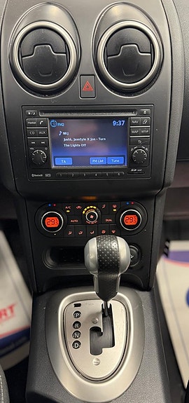 Nissan Qashqai+2 7 of 21