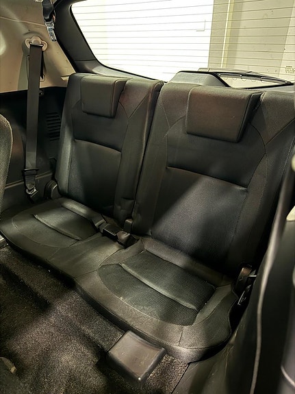 Nissan Qashqai+2 20 of 21