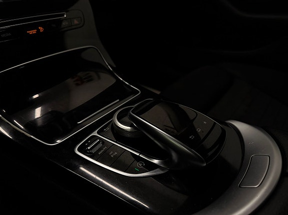 Mercedes-Benz C220 d 9 of 21