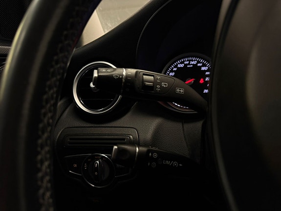 Mercedes-Benz C220 d 14 of 21