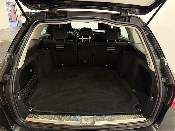 Mercedes-Benz C220 d 21 of 21