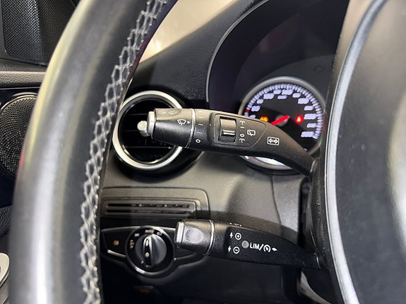 Mercedes-Benz C220 d 16 of 21