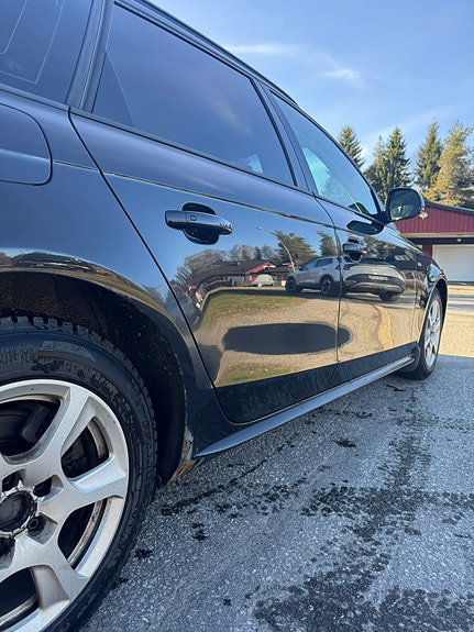 Audi A4 5 of 6
