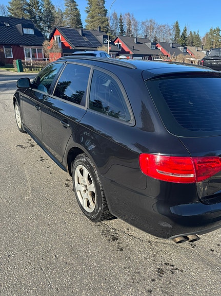 Audi A4 3 of 6
