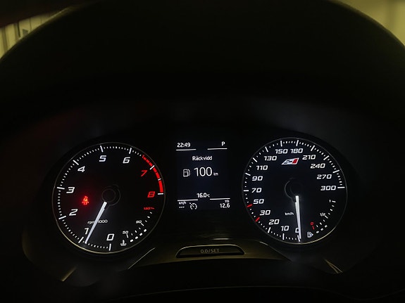 Seat Leon 24 of 30