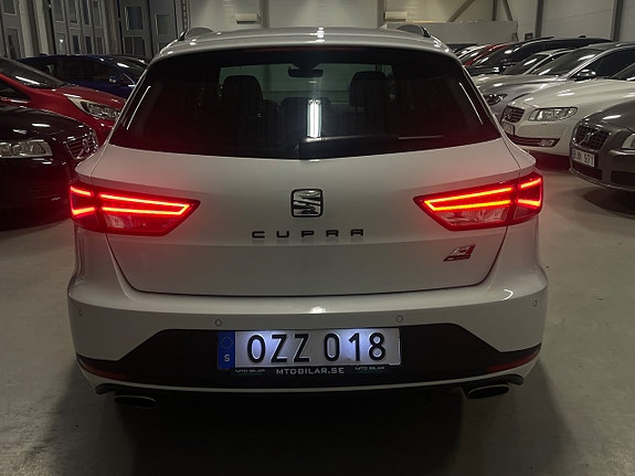 Seat Leon 12 of 30