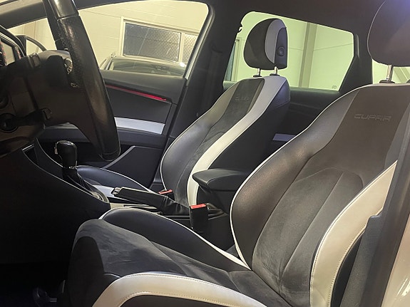 Seat Leon 17 of 30