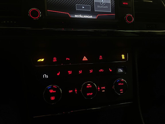 Seat Leon 21 of 30