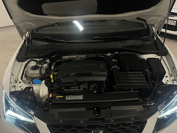 Seat Leon 30 of 30