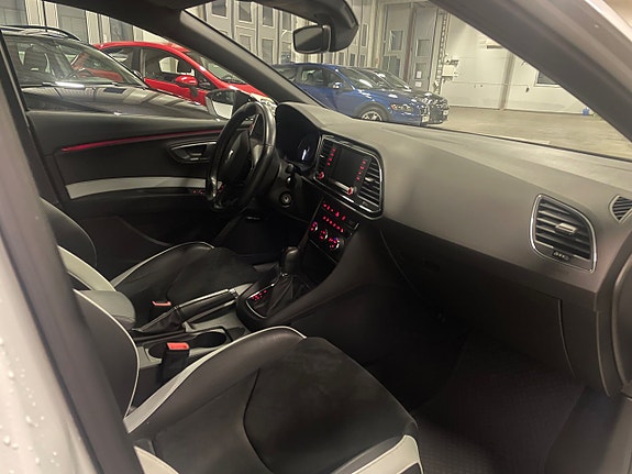 Seat Leon 29 of 30