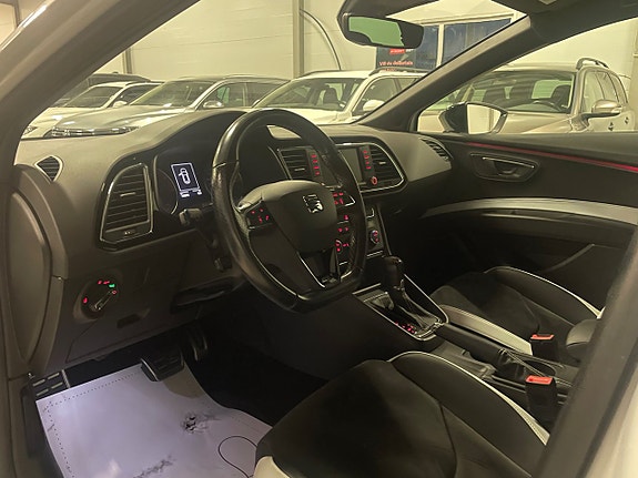 Seat Leon 18 of 30