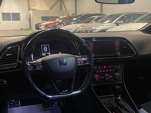 Seat Leon 16 of 30