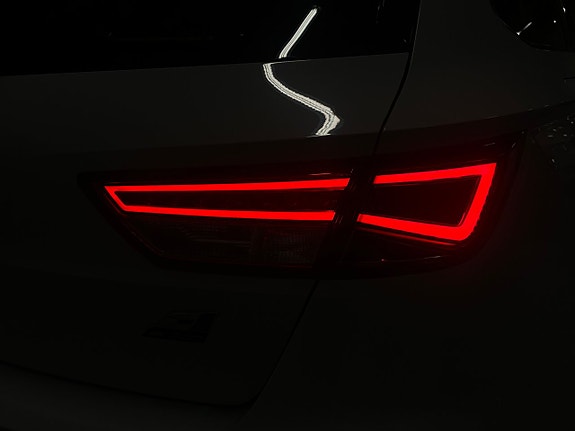 Seat Leon 13 of 30