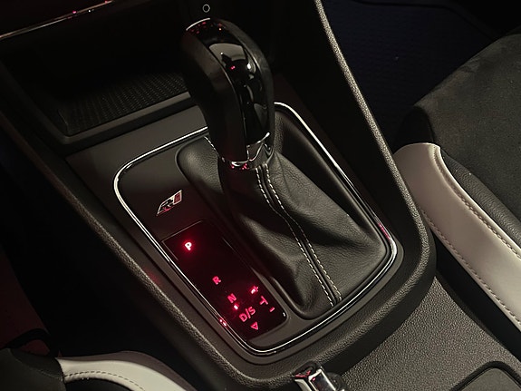 Seat Leon 23 of 30