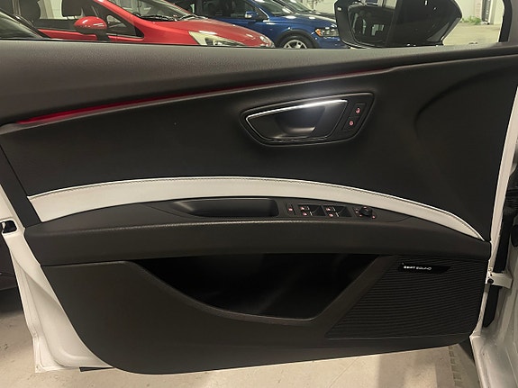 Seat Leon 19 of 30