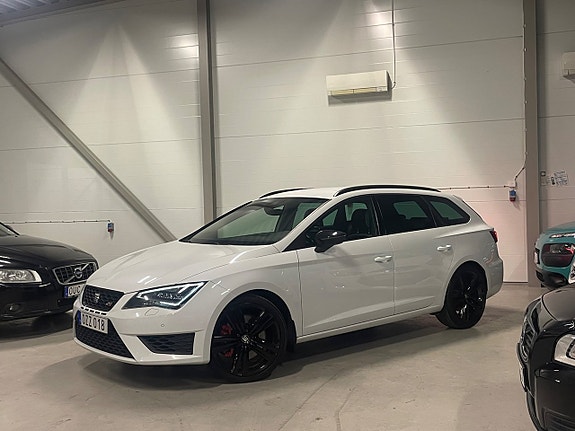 Cupra 2016