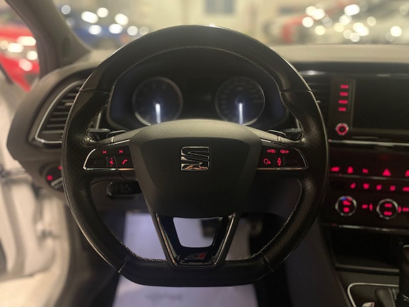 Seat Leon 20 of 30