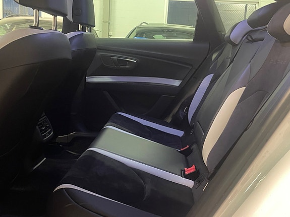 Seat Leon 15 of 30