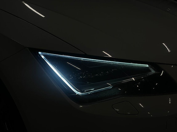 Seat Leon 14 of 30