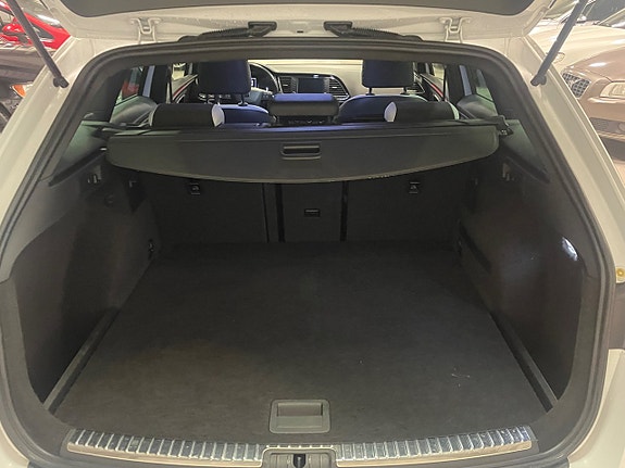 Seat Leon 11 of 30