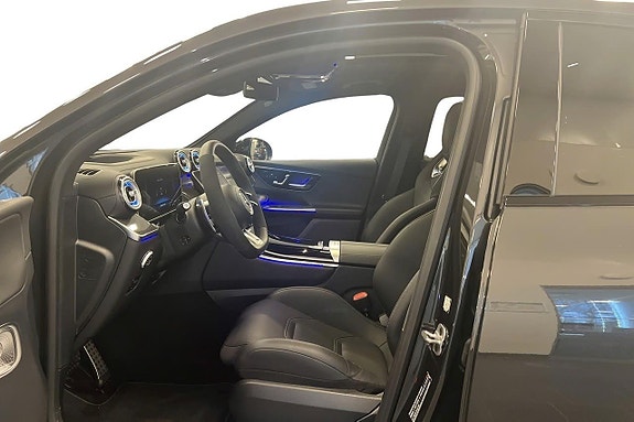 Mercedes-Benz GLC63 25 of 30