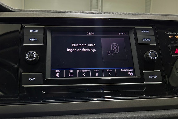 Volkswagen Polo 12 of 13